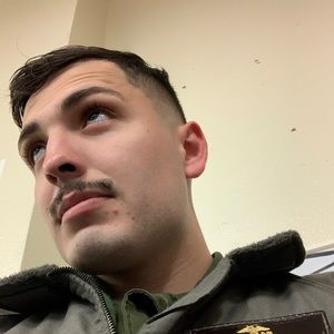 Meet your Posher, Glen